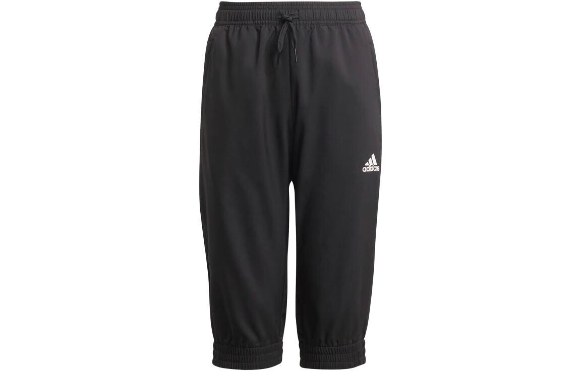 

Дети Шорты Adidas, черный