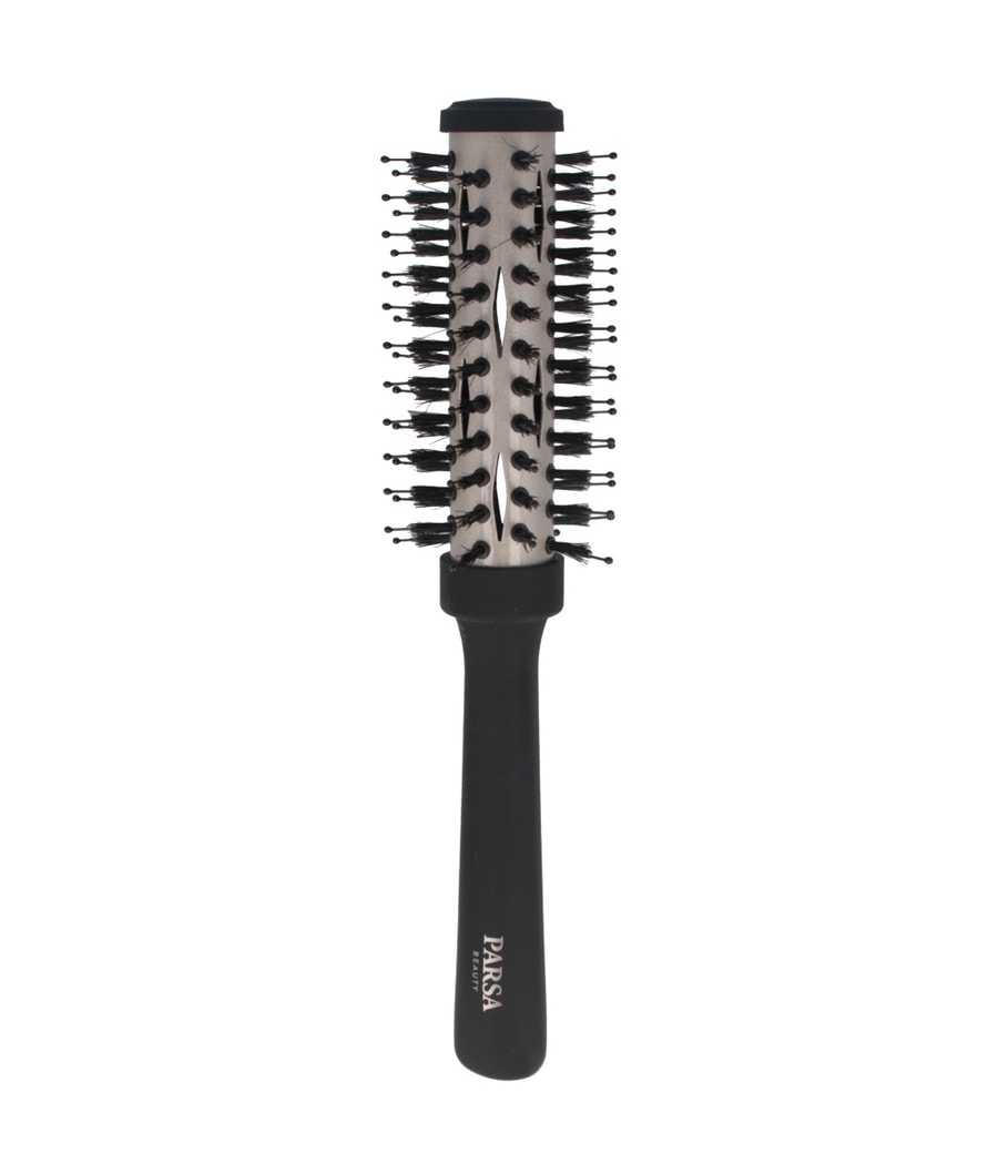 

Круглая кисть PARSA Beauty Haarbürste Keratin Care & Shine Ø25mm, 1 шт.