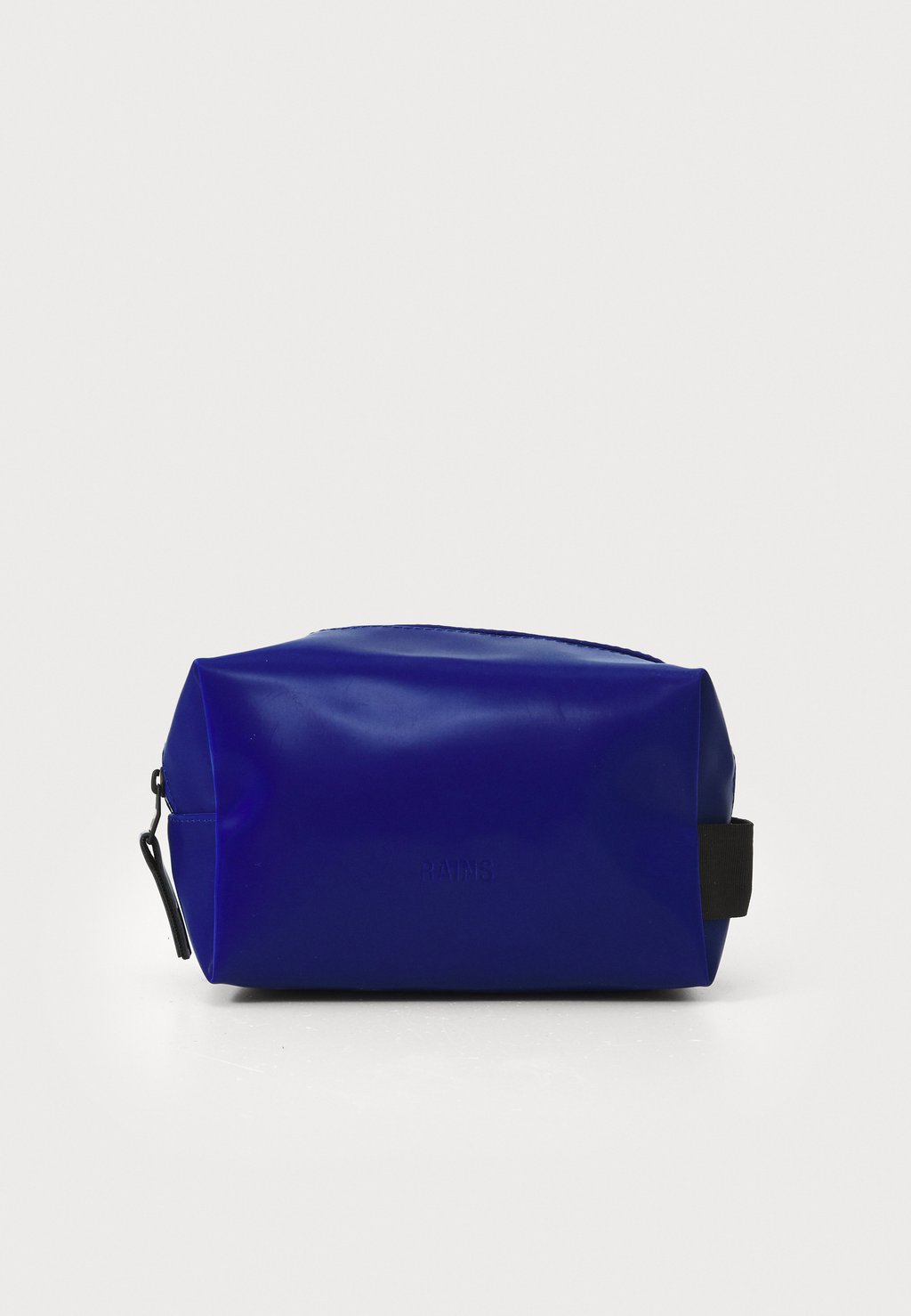

Косметичка WASH BAG SMALL UNISEX Rains, синий