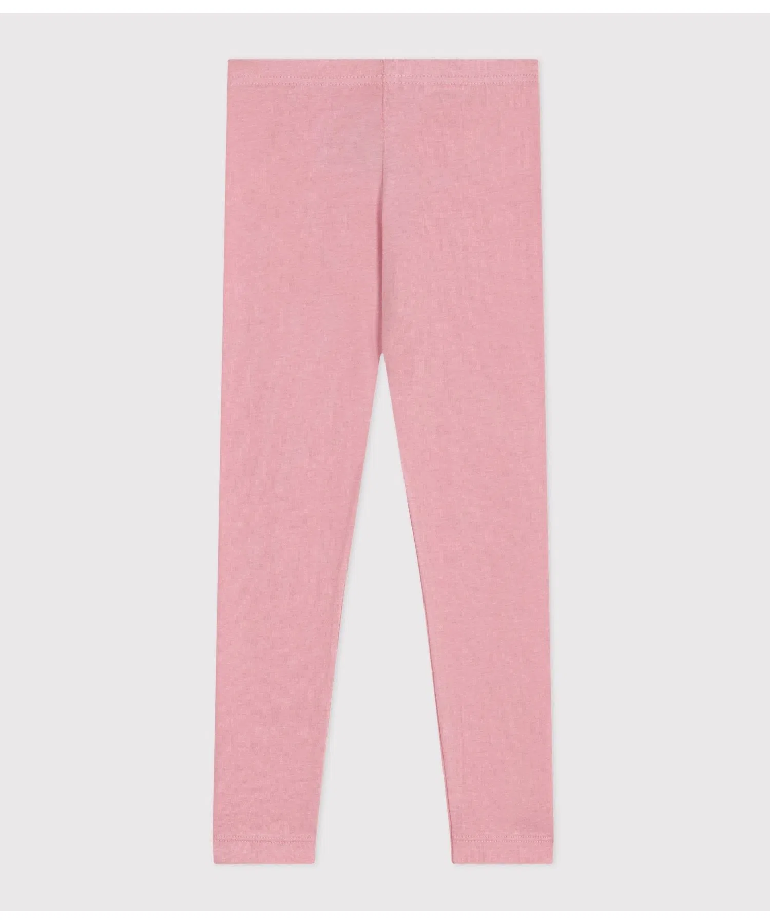 Детские брюки PETIT BATEAU хлопковые светло-зелёные — фото 2