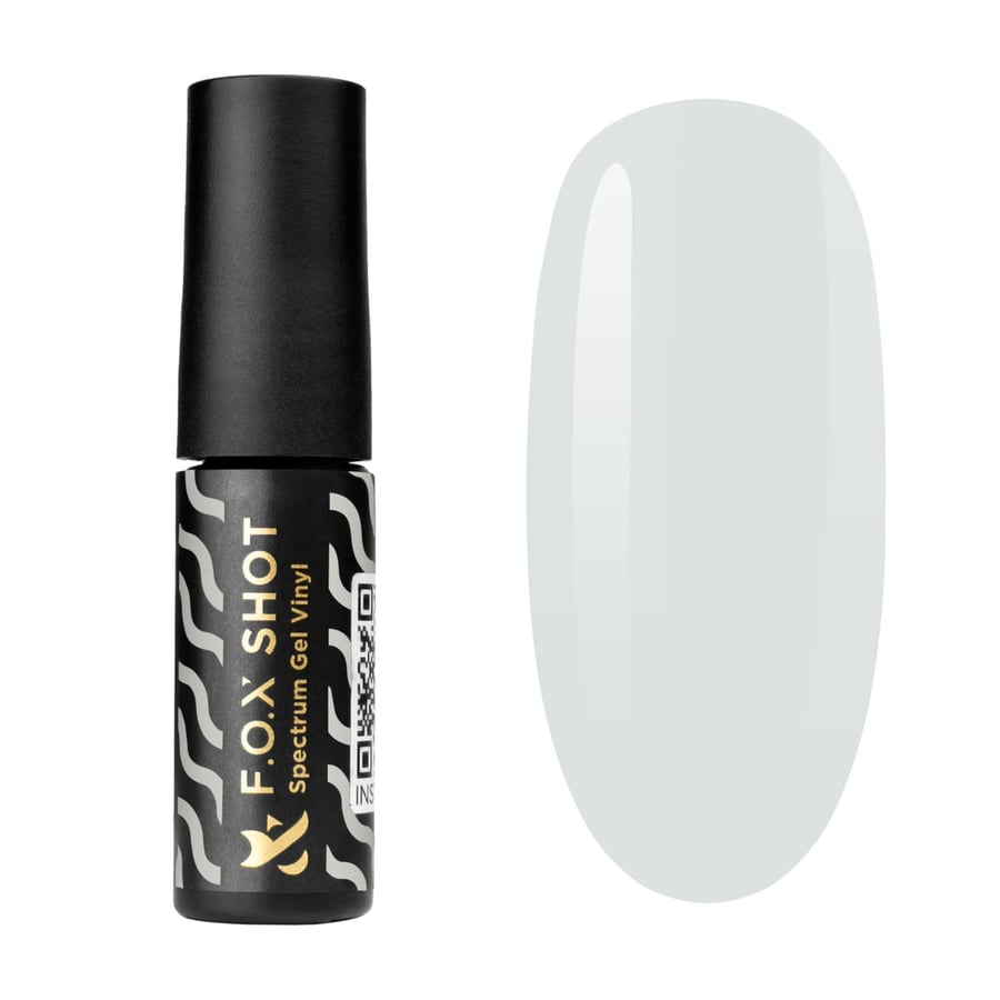 

Гибридный лак FOX SHOT Spectrum Gel Vinyl 155, 5 г