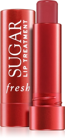 

Тонизирующий увлажняющий бальзам для губ fresh Sugar Tinted Lip Treatment, Coral 4,3 g