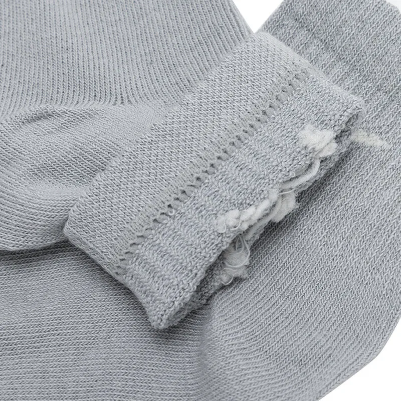Носки высокие Nike Crew Socks 3 пары микс — фото 3