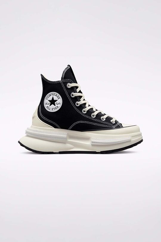 

Кроссовки Run Star Legacy Future Comfort Converse, черный