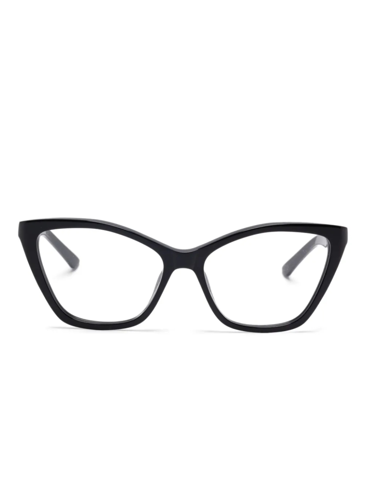 

Balenciaga Eyewear очки BB0405O, черный