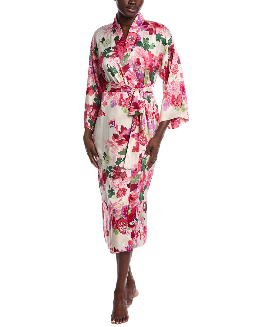 

Н Нэтори София Халат N Natori, золотой