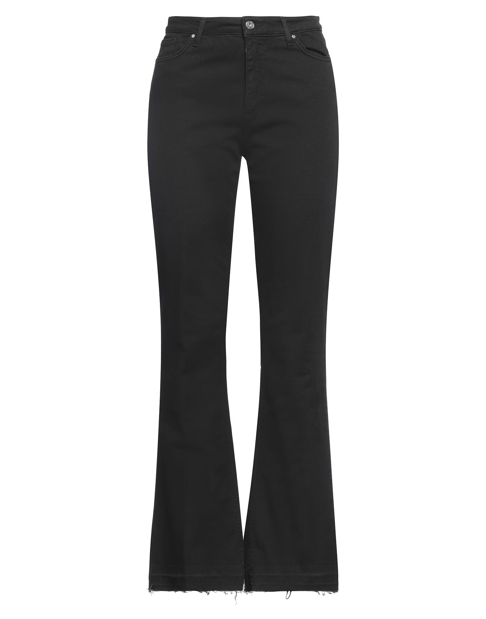 

Брюки Kocca, черный