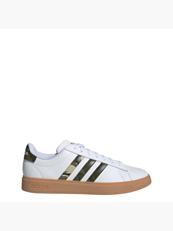 

Обувь Гранд Корт 2.0 Adidas, белый