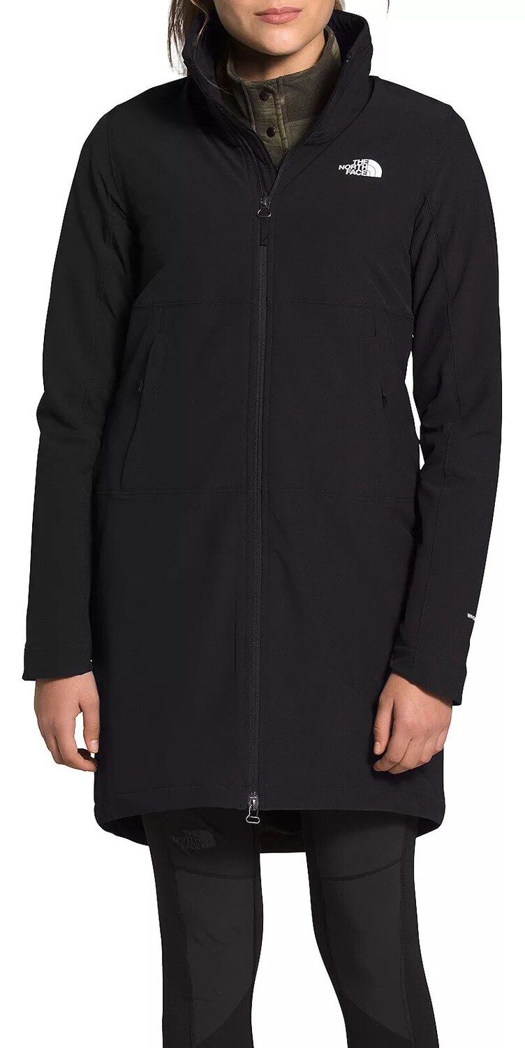 

Женская парка The North Face Shelbe Raschel