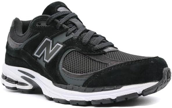 Кроссовки New Balance Unisex Adult 530, черный — фото 3