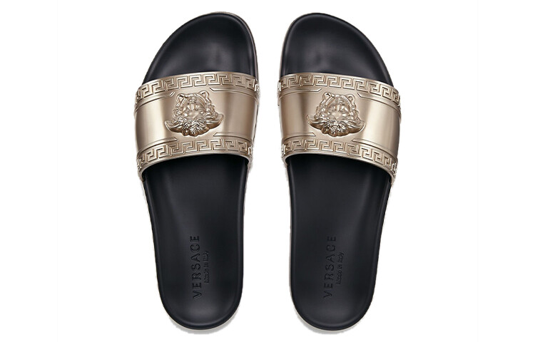 Слайд «Голова Медузы» Versace — фото 3
