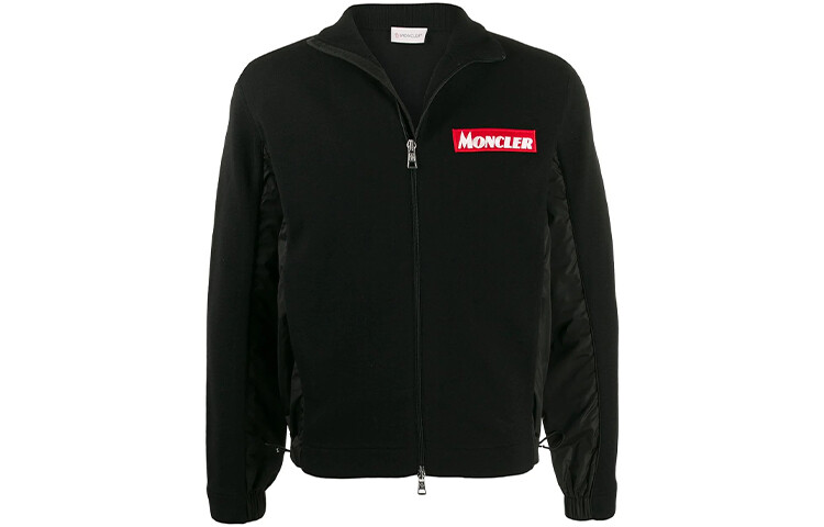 

Куртка мужская черный Moncler