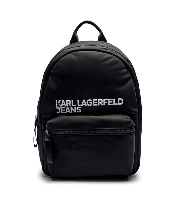 

Рюкзак Karl Lagerfeld Jeans, черный