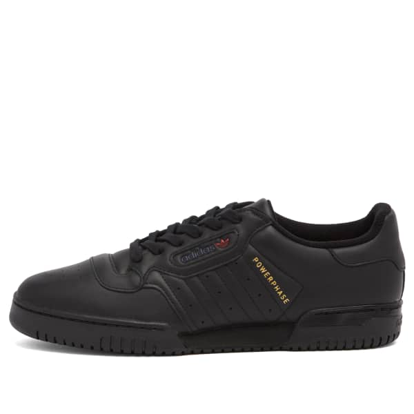 

Кроссовки Powerphase Adidas, мультиколор