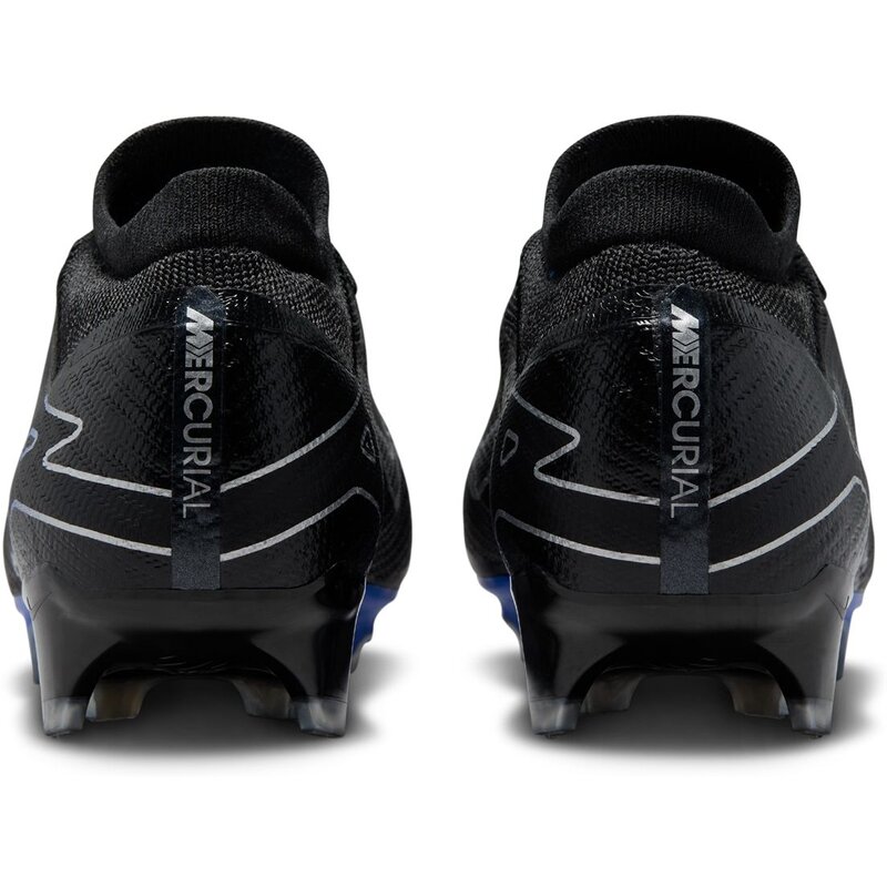 Футбольные бутсы Zoom Vapor 15 Pro FG Nike, мультиколор — фото 4