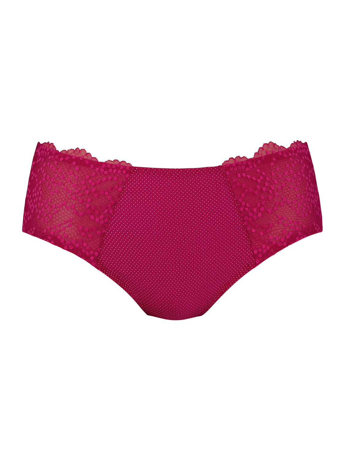 

Трусы Anita Taillen Orely, цвет cherry red