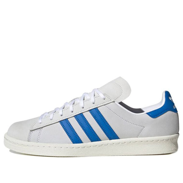 

Кроссовки кампус 80-х Adidas, серый
