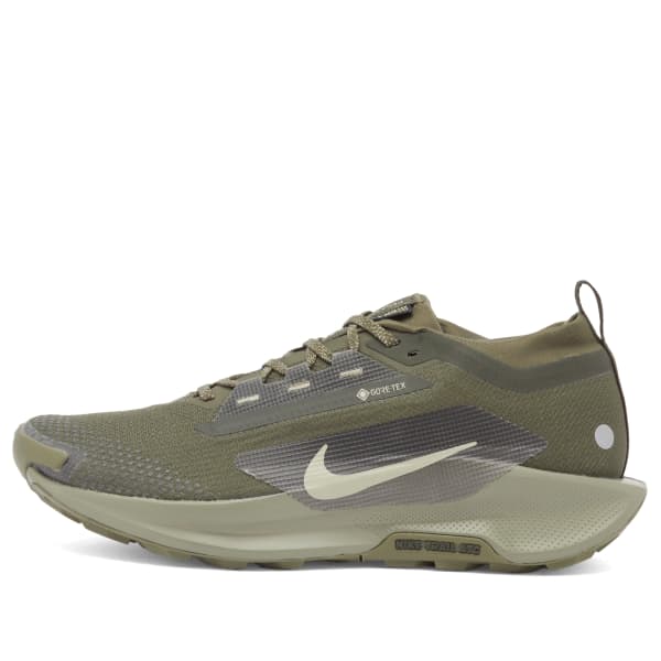 

Кроссовки Reactx Pegasus Trail 5 GTX SP Nike, мультиколор