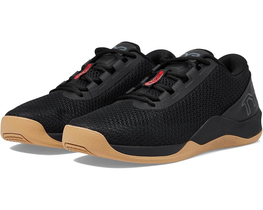 

Кроссовки TYR CXT-2 Trainer, цвет Black/Gum 1