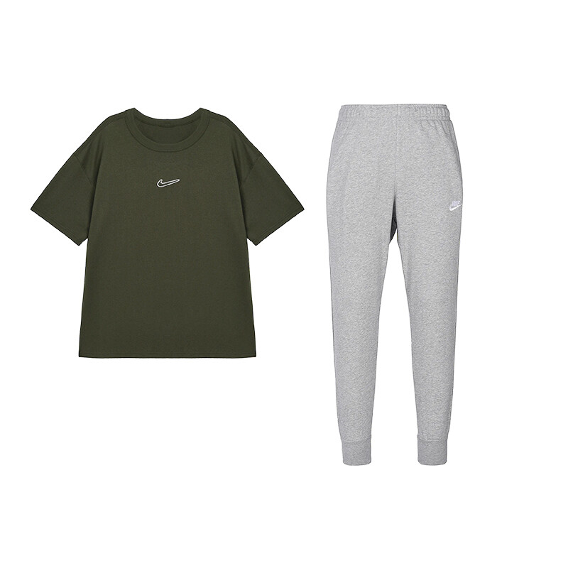 

Повседневная спортивная одежда для мужчин Nike