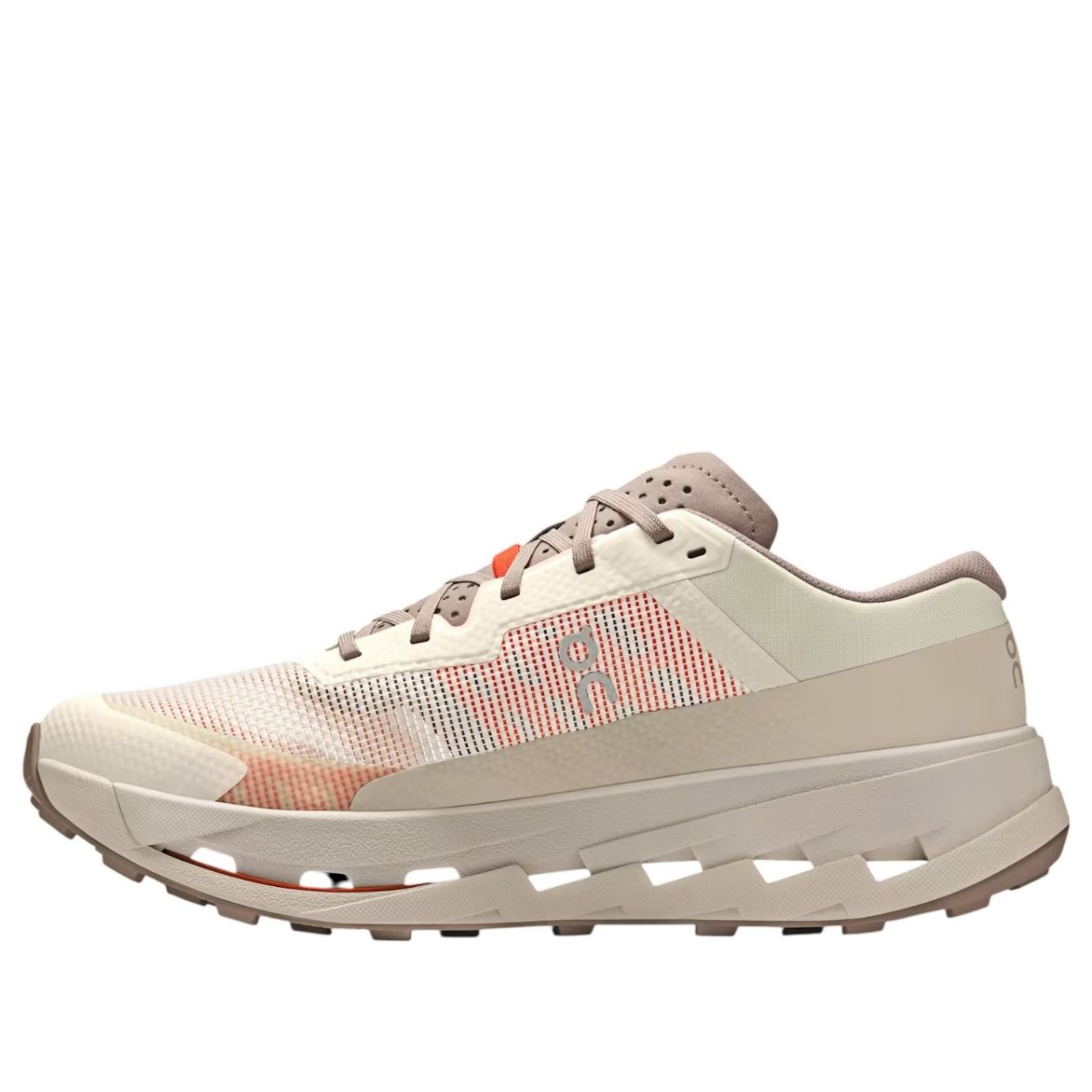 

On Running На ноутбуке Cloudultra 3 'Cinder Pearl'