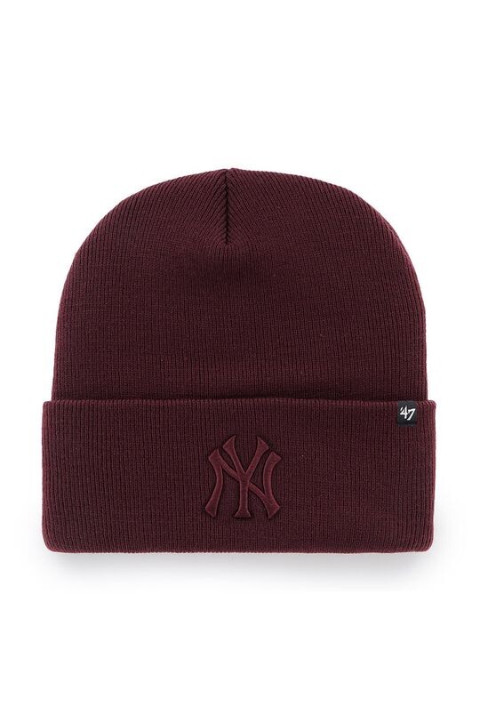 

Шапка 47brand, фиолетовый