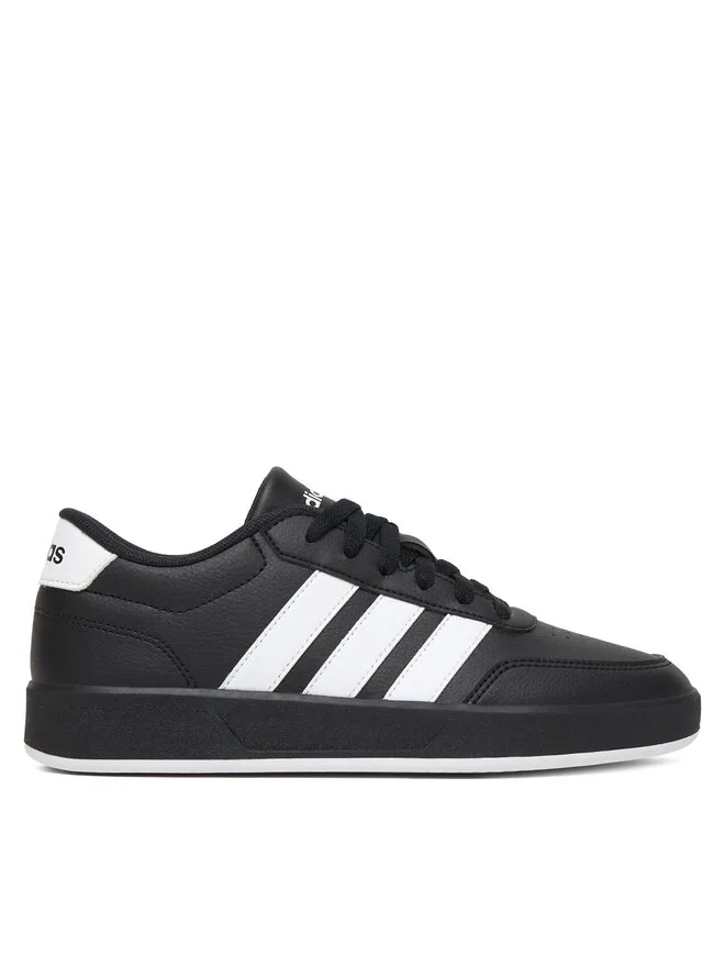 Adidas Кроссовки Breaknet 3.0 JR8447 черные
