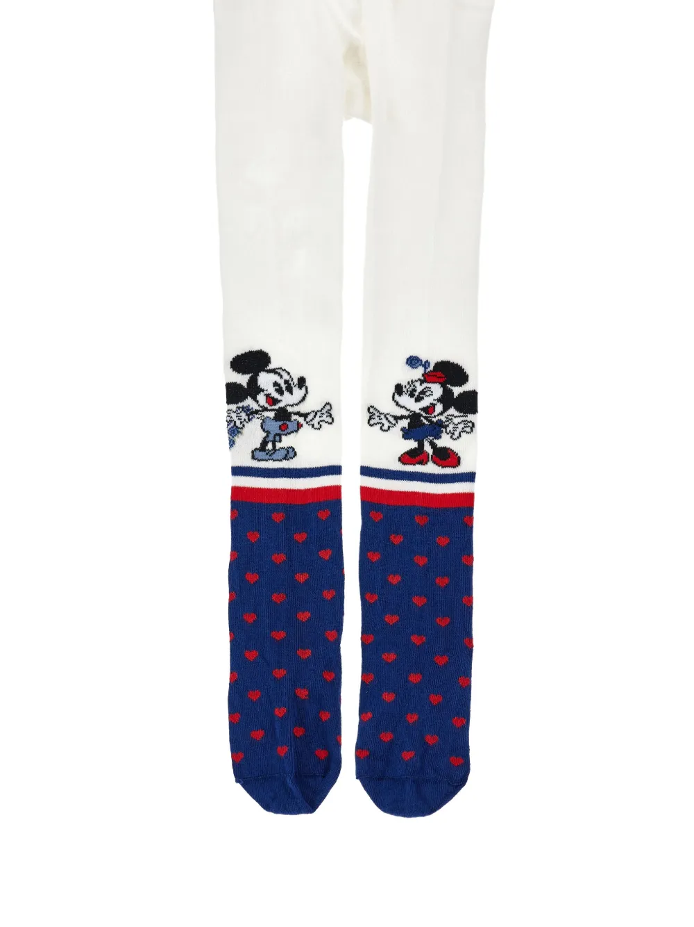 

Колготки Mickey Mouse из коллаборации с Disney Monnalisa, белый