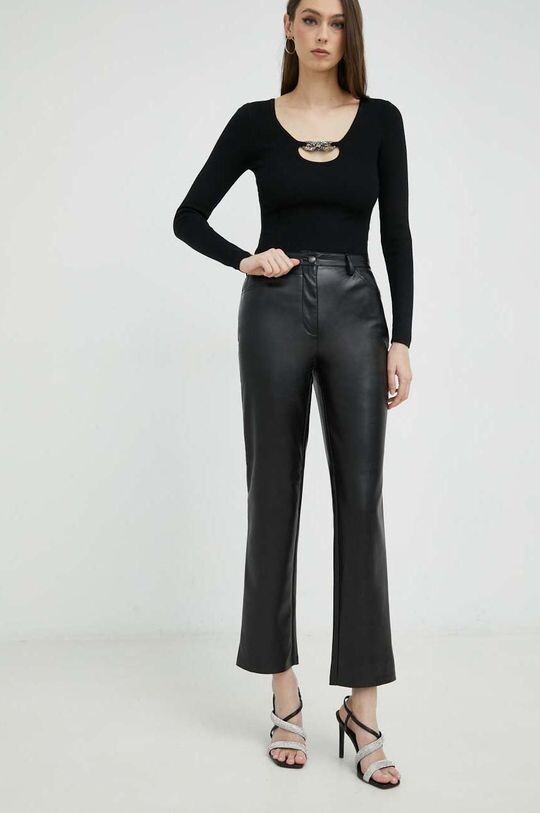 

Штаны Guess, черный
