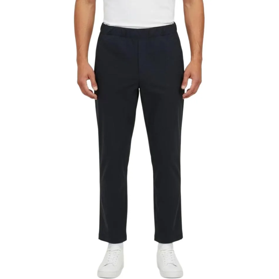 Брюки ZERO WV PNT Casual Adidas, темно-темно- синий