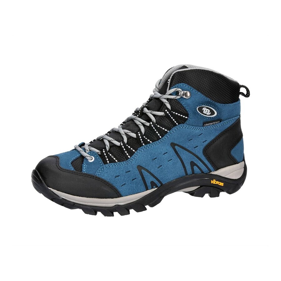 

Ботинки LOWA Boots, серый