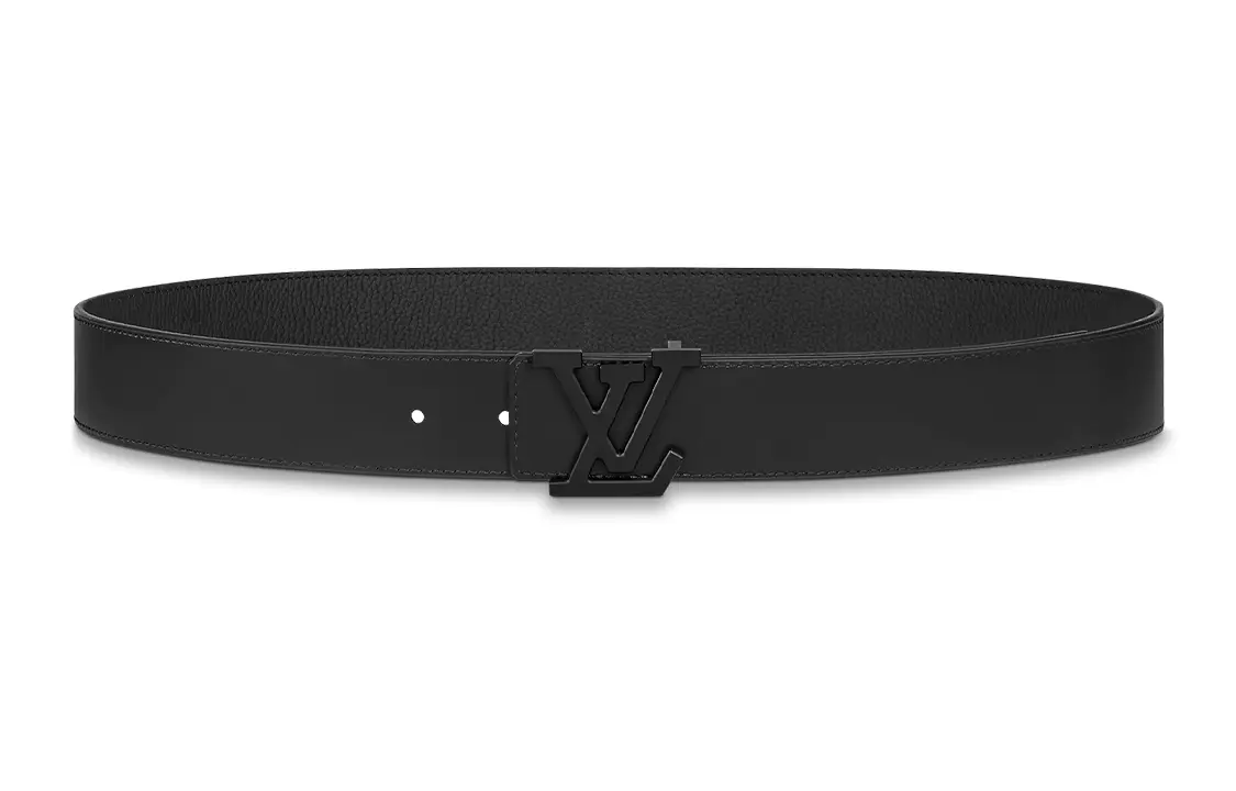 

Lv Lv Aerogram 35 мм Ремень LOUIS VUITTON