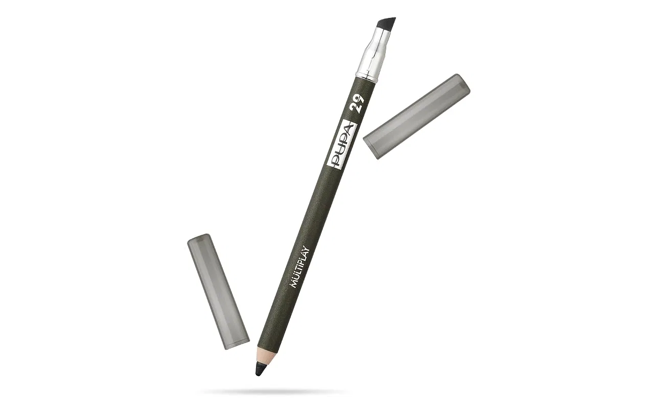 Карандаш для глаз «Multiplay Triple Purpose Eye Pencil» от PUPA, оттенок 29 Pupa