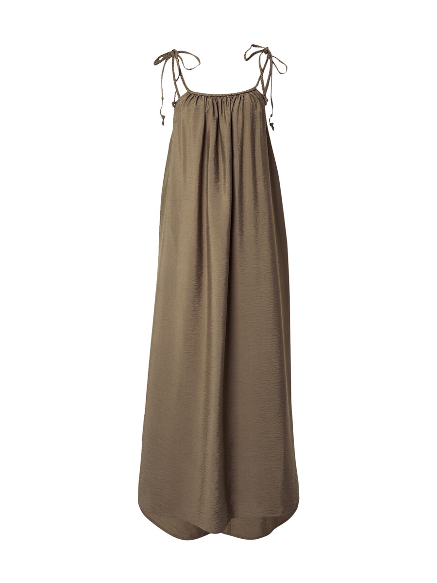 

Макси платье ONLY ONLELANOR, Olive