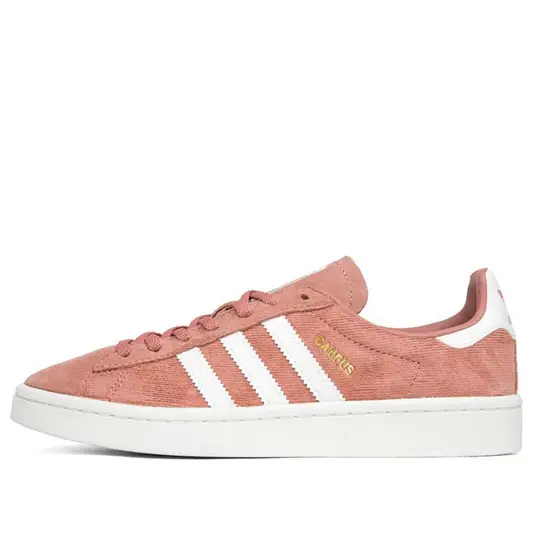 

Кроссовки кампус Adidas, розовый