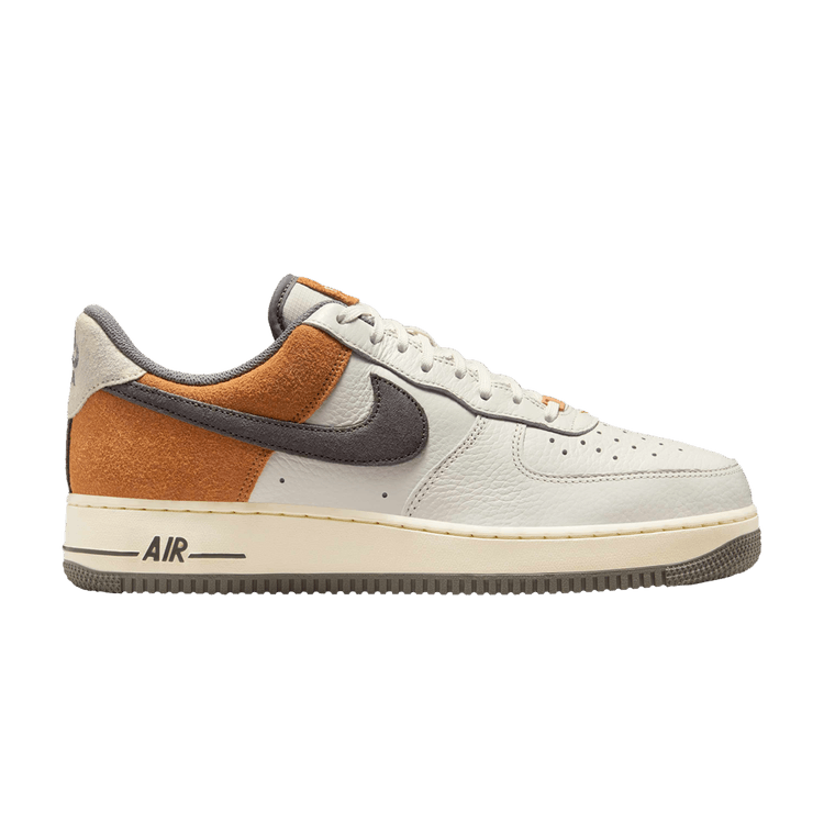

Кроссовки Air Force 1 '07 LV8 'Phantom Copper Moon', кремовый