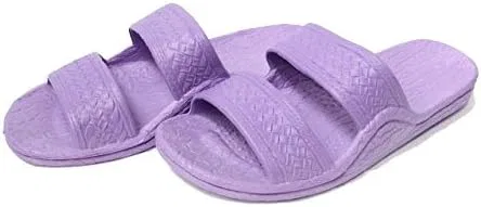 Сандалии Classic Pali Hawaii, сиреневый