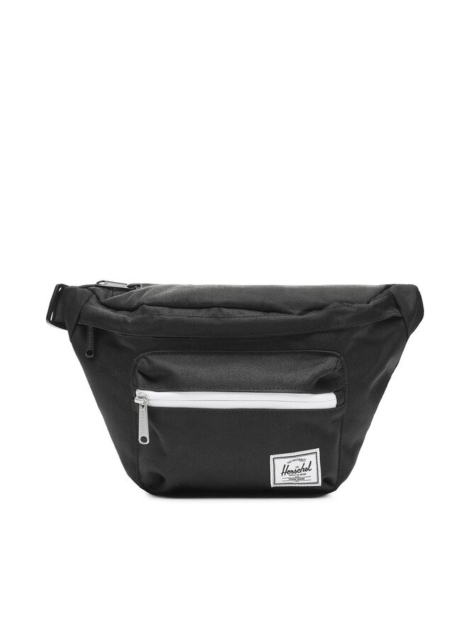 

Поясная сумка Herschel Pop Quiz Hip Pack 11406-00001, черный