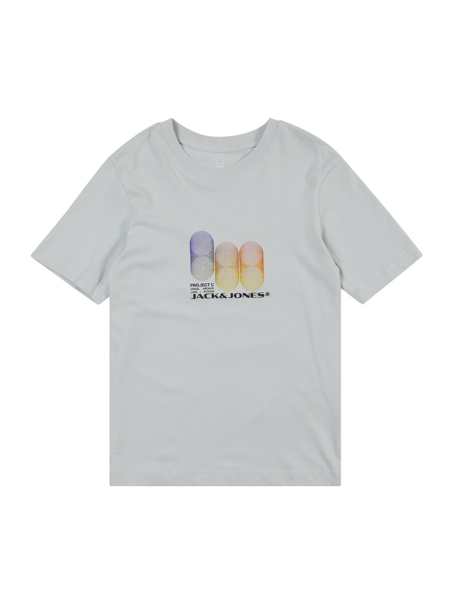 

Рубашка Jack & Jones Junior JCOCALMA, белый