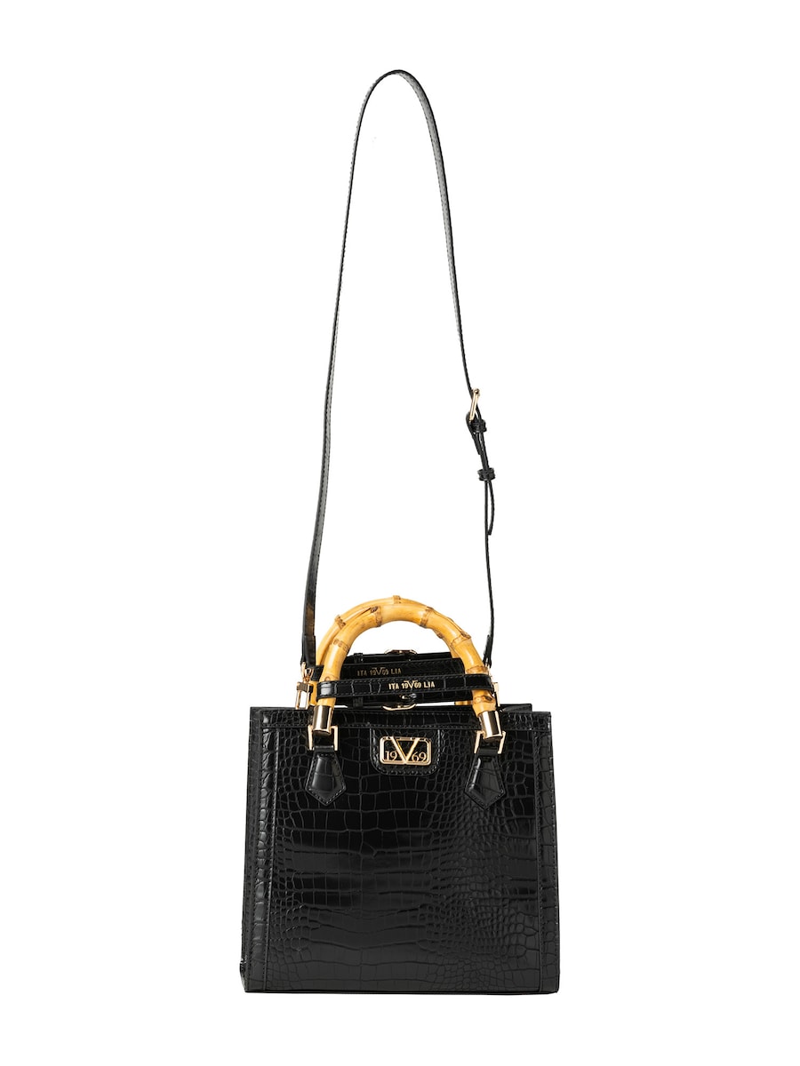 

Сумочка 19V69 ITALIA Iva, черный