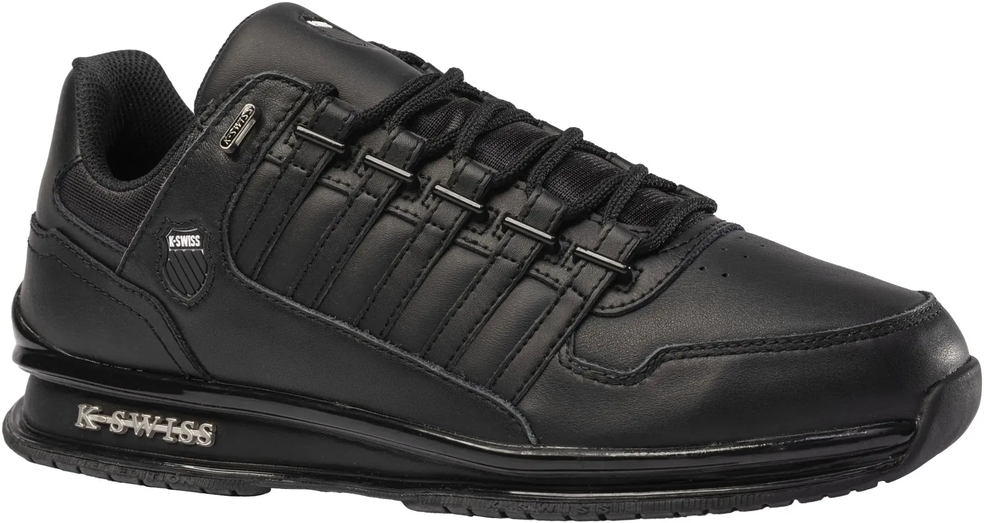 

Кроссовки K-Swiss "RINZLER GT", черный