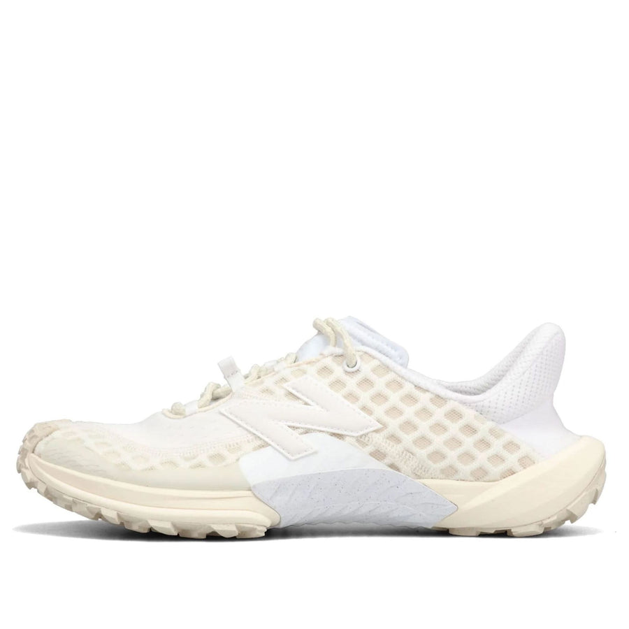 

Кроссовки New Balance Minimus Trail 'Angora Sea Salt', бежевый