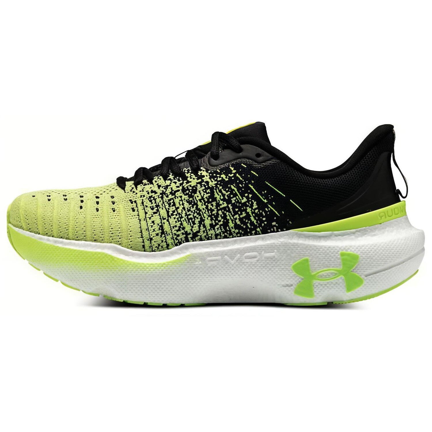 

Кроссовки Infinite Elite для бега для мужчин с низким верхом Under Armour