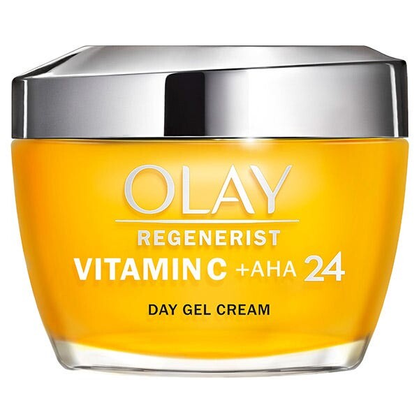 

Дневной крем с витамином С + Aha 24 50 мл Olay