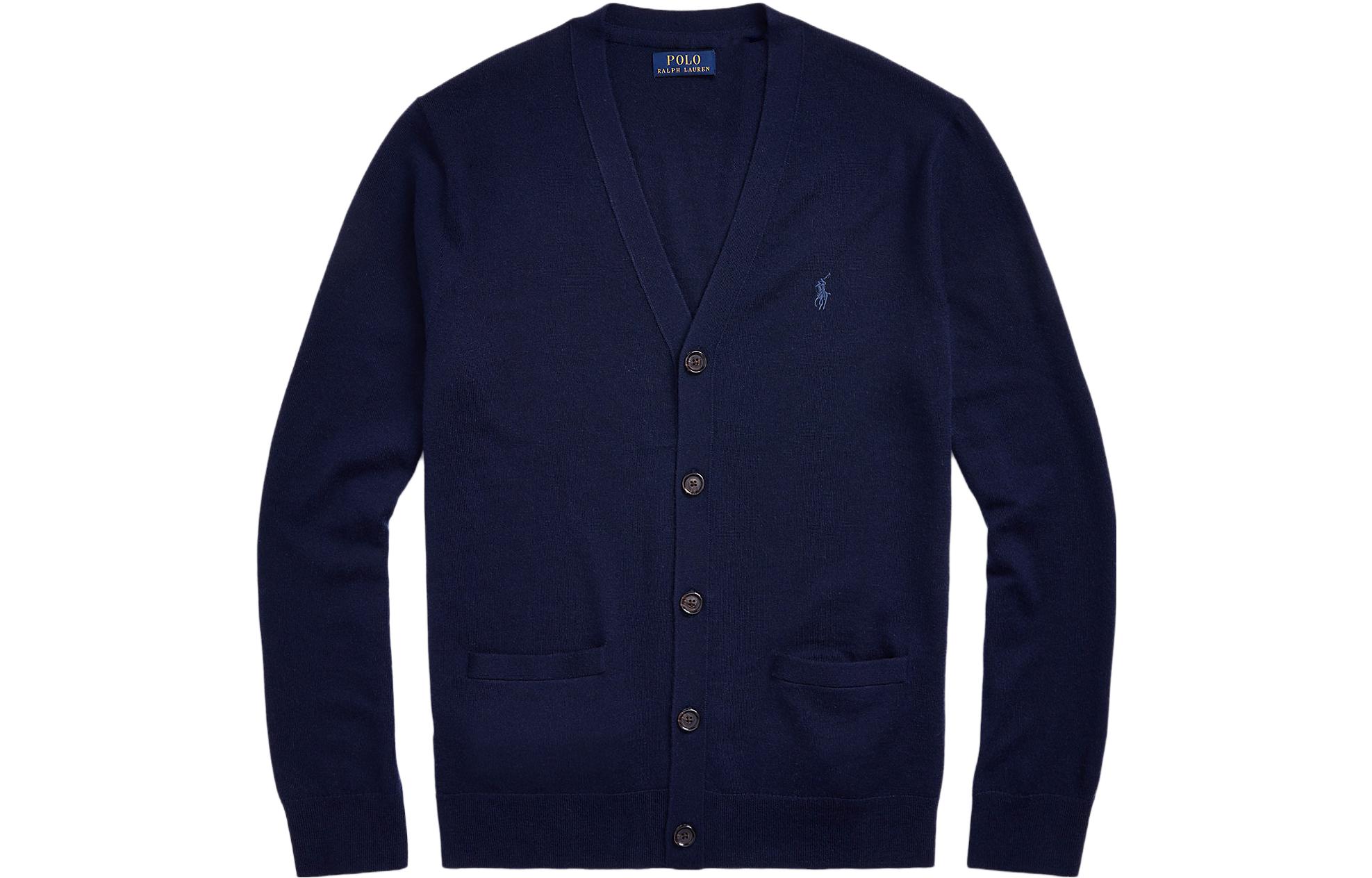 

Джемпер мужской Polo Ralph Lauren, бежевый