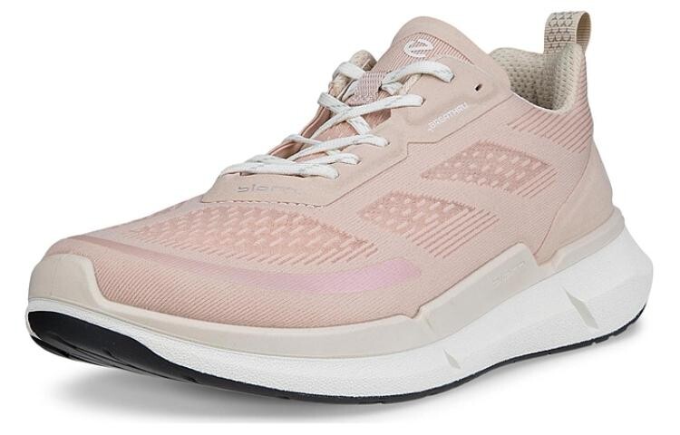

Кроссовки ecco Lifestyle Shoes Women's Low-top Pink, розовый