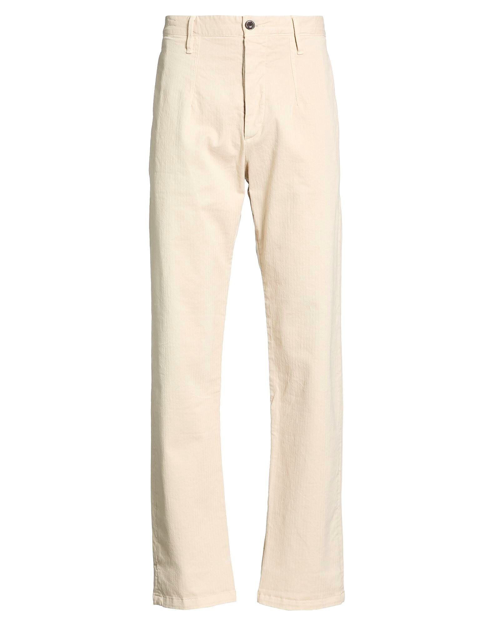 

Брюки Maurizio Massimino, бежевый