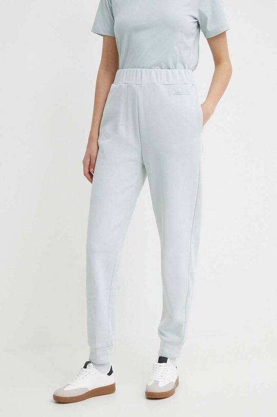 

Джоггеры Calvin Klein, синий