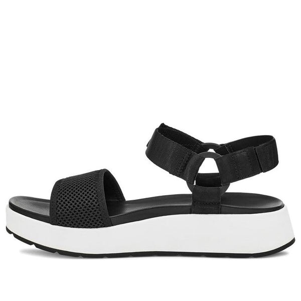 

Модные сандалии aissa легкие уютные спортивные сандалии розовые Ugg, розовый