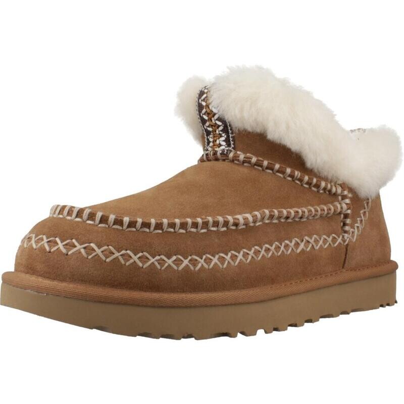 

Горные ботинки Ugg, коричневый